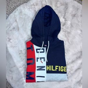 Tommy Hilfiger HoodieONE OF A KIND